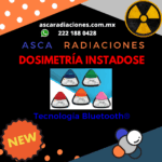 Dosimetría Instadose
